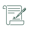 Effective estate planning facilitates the orderly transfer of assets to your beneficiaries, provides security for your surviving spouse, and can reduce or eliminate the tax due on the transfer of your business and other assets. For business owners, providing for business continuity and succession of ownership is essential. We can guide you through the complex process of getting your financial affairs in order.